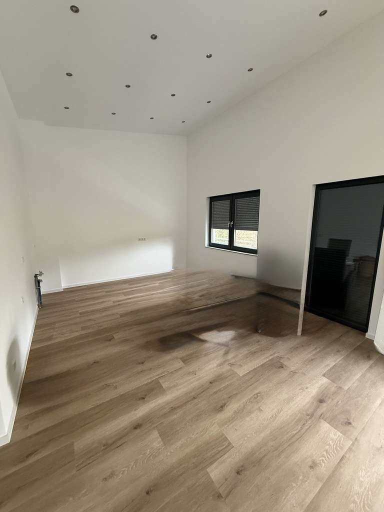 Immobilie in Fischbachtal - Neues Penthouse mit 4 Zimmern und Dachterrasse in Fischbachtal - Bild 0
