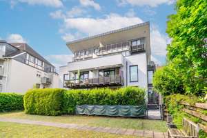 Hochwertige Maisonettewohnung mit Garten und Terrasse. 3 Zimmer. 106 m². – Die vollständige Adresse der Immobilie erhältst du vom Anbieter., 42653 Gräfrath, Solingen – Vorschaubild 22