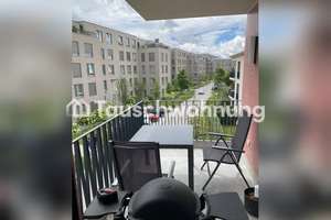 Tauschwohnung: 2-Zi. Wohnung in Neubau in bester Lage – Sarmanna-Straße 23, 93049 Westenviertel, Regensburg – Vorschaubild 2