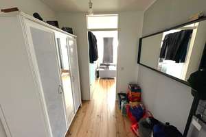 PROVISIONSFREIE 2-ZIMMER WOHNUNG MIT GROßEM BALKON IN ZENTRALER WOHNLAGE – 41063 Eicken, Mönchengladbach – Vorschaubild 2