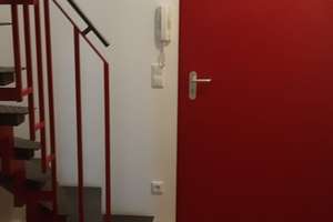 Wohnen mit Charakter: Modernisierte 3,5-Zimmer-Wohnung in Laim – Elsenheimer Str. 20, 80687 Friedenheim, München – Vorschaubild 2