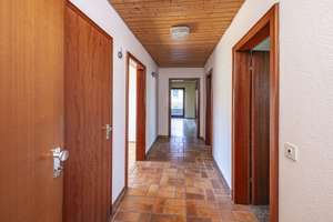 Freistehendes Zweifamilienhaus mit zwei Stellplätzen und Garage, am ruhigen Privatweg gelegen. – Die vollständige Adresse der Immobilie erhältst du vom Anbieter., 40489 Angermund, Düsseldorf – Vorschaubild 30