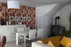 Moderne Doppelhaushälfte mit Garten, hochwertiger Ausstattung und Energieklasse A – Die vollständige Adresse der Immobilie erhältst du vom Anbieter., 32457 Porta Westfalica – Vorschaubild 5