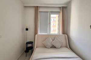 Hübsche, freie möblierte 2 Zi-Wohnung mit Balkon in Berlin Friedenau – Die vollständige Adresse der Immobilie erhältst du vom Anbieter., 12161 Friedenau, Berlin – Vorschaubild 10