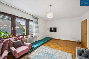 Wohnen im Grünen: Gepflegte 3-Zimmer-Wohnung mit sonnigem Balkon – Die vollständige Adresse der Immobilie erhältst du vom Anbieter., 42859 Struck, Remscheid – Vorschaubild 9