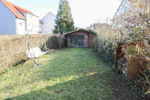 Gepflegtes Reihenendhaus mit Garten, Stellplatz und vielfältiger Raumaufteilung – Die vollständige Adresse der Immobilie erhältst du vom Anbieter., 4158 Wiederitzsch, Leipzig – Vorschaubild 6