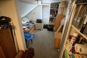 Heerdt: Einfamilienhaus mit Apartment und Garten! – Pestalozzistr. 56, 40549 Heerdt, Düsseldorf – Vorschaubild 22