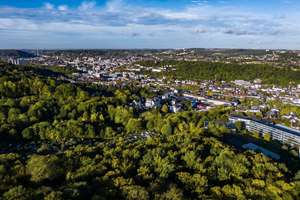 Ihr neues zu Hause für die gesamte Familie - Wohnen im Grünen mit toller Aussicht! – Die vollständige Adresse der Immobilie erhältst du vom Anbieter., 42285 Barmen, Wuppertal – Vorschaubild 18