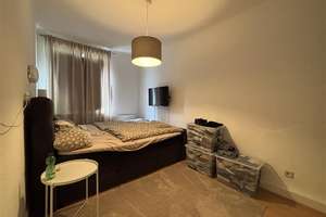 Ruhige und zentrale 2- Zimmer Wohnung zu vermieten – Uerdinger Straße 737, 47800 Uerdingen, Krefeld – Vorschaubild 5