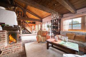 H&G - Historisches Landhaus mit toskanischem Garten im Rosenheimer Voralpenland – Die vollständige Adresse der Immobilie erhältst du vom Anbieter., 83620 Feldkirchen-Westerham – Vorschaubild 16