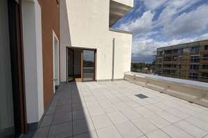 Weidenpesch - Erstbezug einer stilvollen 2 Zimmer Wohnung im 4.OG - barrierefrei! – Die vollständige Adresse der Immobilie erhältst du vom Anbieter., 50737 Weidenpesch, Köln – Vorschaubild 1