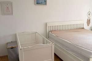 Lichtdurchflutete 2-Zimmer Wohnung mit tollem Balkon in Uninähe – Fleher Str. 301, 40223 Flehe, Düsseldorf – Vorschaubild 12