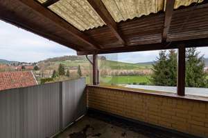 FAMILIENOASE MIT BALKONBLICK – Die vollständige Adresse der Immobilie erhältst du vom Anbieter., 31061 Alfeld (Leine) – Vorschaubild 1