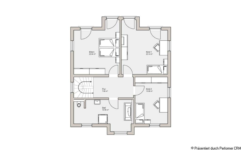 Immobilie in Jesewitz - Ein Haus, das den Feierabend schöner macht - Bild 3