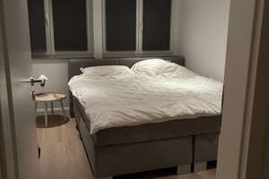 3 Raum Nahe Stadtwaldplatz , ausgebautes Dach Balkon, kernsaniert – Lerchenstraße 22, 45127 Stadtwald, Essen – Vorschaubild 9