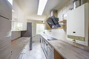 3-Zimmer-Wohnung mit Balkon und Garage – Die vollständige Adresse der Immobilie erhältst du vom Anbieter., 70372 Seelberg, Stuttgart – Vorschaubild 7