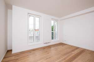 Moderne Dachgeschosswohnung und klassischer Altbau. 2-Zimmer mit Aufdachterrasse in Charlottenburg – Die vollständige Adresse der Immobilie erhältst du vom Anbieter., 10587 Charlottenburg, Berlin – Vorschaubild 17