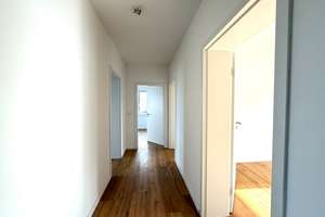 Helle 3-Zimmer-Wohnung in Kronshagen flexibel nutzbar – Eckernförder Straße 327, 24107 Suchsdorf, Kiel – Vorschaubild 19
