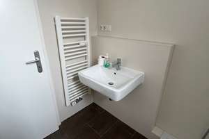 Rheingauviertel: Gemütliche 2 Zimmer Wohnung - Ruhige Hoflage – Rauenthaler Straße 10, 65197 Rheingauviertel / Hollerborn, Wiesbaden – Vorschaubild 10