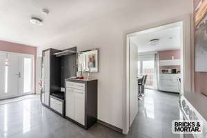 Charmanter Bungalow mit Garten – Die vollständige Adresse der Immobilie erhältst du vom Anbieter., 78564 Wehingen – Vorschaubild 9