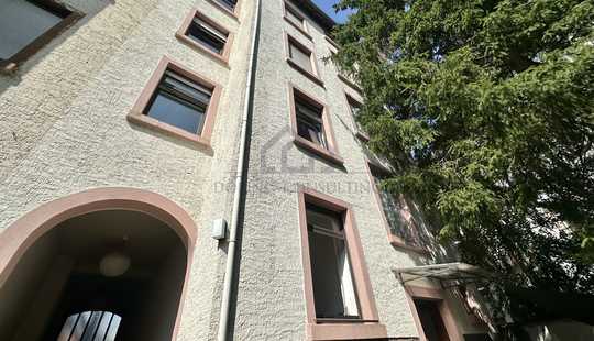 Bild von EXKLUSIV: Attraktives Mehrfamilienhaus mit 9 WE in zentraler Lage