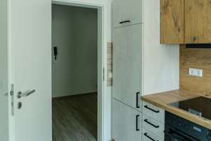 Kernsanierte Wohnung mit Moselblick, Uni- & innenstadtnah in Koblenz