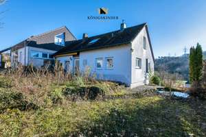 Sonnige Aussichten! Hübsches Einfamilienhaus in schöner Ortsrandlage in Weinstadt – Die vollständige Adresse der Immobilie erhältst du vom Anbieter., 71384 Weinstadt – Vorschaubild 5