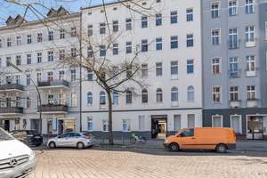 Renditeobjekt Wedding – seltene Chance! – Koloniestr. 37, 13359 Gesundbrunnen, Berlin – Vorschaubild 8