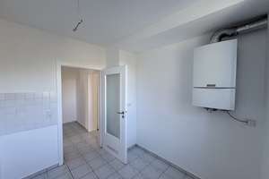 TOP MODERNISIERTE 2 ZIMMER WOHNUNG IN DÜSSELDORF LÖRICK – 40547 Lörick, Düsseldorf – Vorschaubild 12