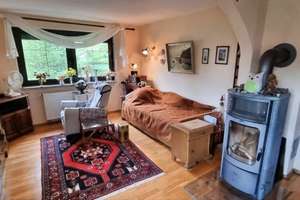 Doppelhaus mit großem Garten, Pool und 6 Wohnräumen – 4289 Meusdorf, Leipzig – Vorschaubild 9