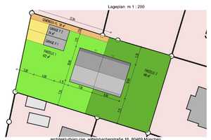 Stilvoll und großzügige Stadtvilla in Solln!  Perfekte Süd- / Westlage! – München – Vorschaubild 9