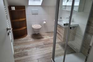 Dachgeschoßwohnung zu vermieten – Bannweg 10, 79664 Wehr – Vorschaubild 8