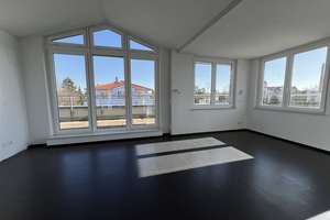 N-Nord! Ansprechendes Penthouse, 5 Zi., 166 m², große Dachterrasse + 2 TG! – Die vollständige Adresse der Immobilie erhältst du vom Anbieter., 90411 Schafhof, Nürnberg – Vorschaubild 10