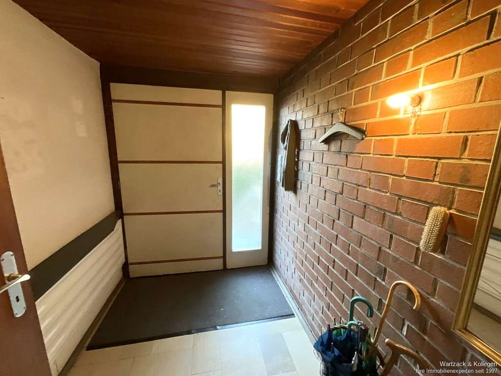 Immobilie in Roth - Ein Haus mit viel Platz 
für die ganze Familie und 
einem großartigen Grundstück! - Bild 2