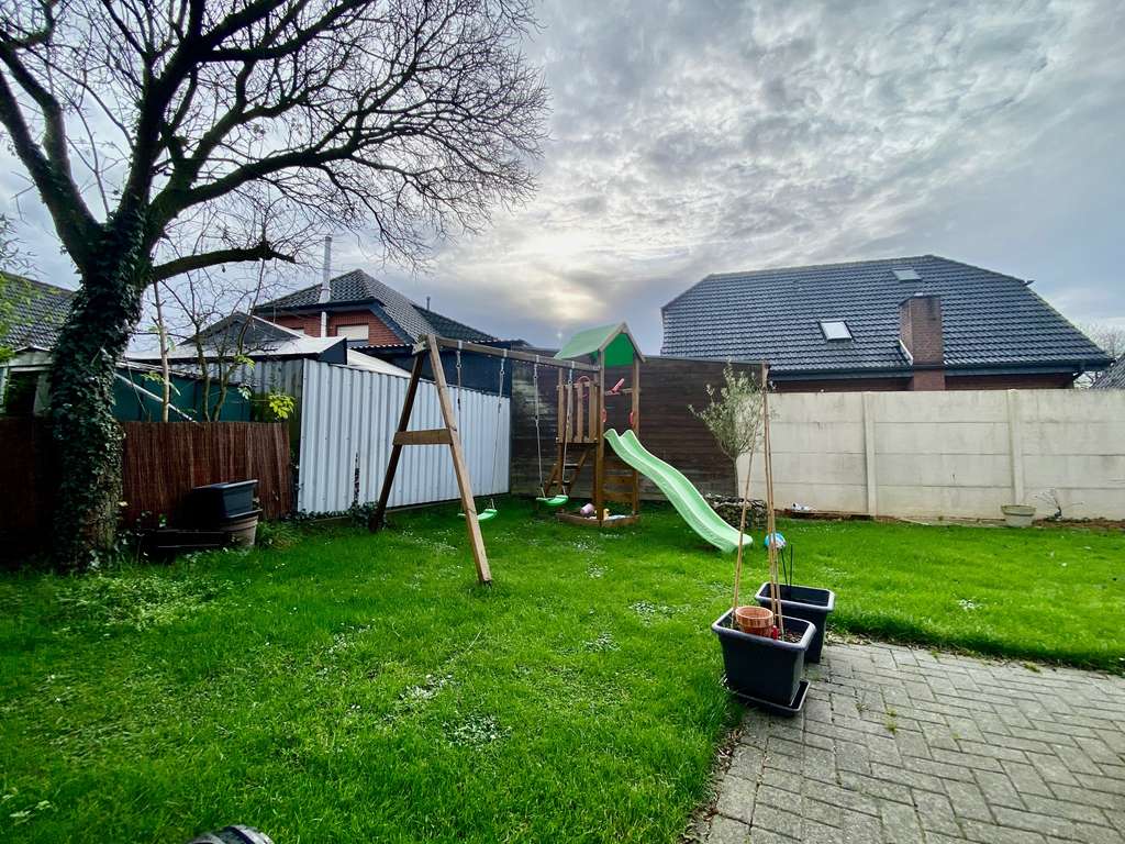 Immobilie in Tecklenburg - Vier Reihenhäuser als Anlage! - Bild 4