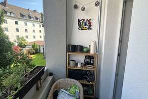 Tolle 2-Raum Wohnung mit Küchenübernahme in Frohnhausen sucht zum 01.08.2026 einen Mieter*in – Hattenheimer Str. 10, 45145 Frohnhausen, Essen – Vorschaubild 11