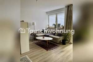 Tauschwohnung: 1-Z.-Wohnung in Köln-Mülheim gegen 2 Zimmer im Kölner Norden