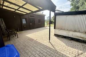 Ein Paradies für Einsiedler, Macher und Selbstversorger – viel Platz, Ruhe und Möglichkeiten – Baueshütte 70, 41238 Giesenkirchen-Nord, Mönchengladbach – Vorschaubild 4