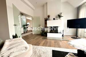 Tauschwohnung: Berlin: Tausche große Dachgeschosswohnung in Berlin-Halensee – Die vollständige Adresse der Immobilie erhältst du vom Anbieter., 10711 Halensee, Berlin – Vorschaubild 3