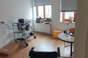 3,5-Zimmer-Wohnung in zentraler Lage von Mönchengladbach – Eickener Straße 85, 41061 Eicken, Mönchengladbach – Vorschaubild 6