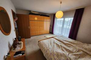 Traumhafte Lage und  Aussicht pur!EFH mit sehr viel Raum. DG gedämmt & ausbaubereit!!! – Die vollständige Adresse der Immobilie erhältst du vom Anbieter., 89537 Giengen an der Brenz – Vorschaubild 26