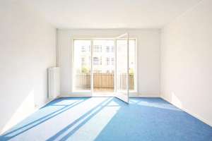 Optimaler Grundriss, Gepflegte Wohnanlage - Top Wohnung in Charlottenburg – Die vollständige Adresse der Immobilie erhältst du vom Anbieter., 10589 Charlottenburg, Berlin – Vorschaubild 1