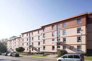 3-Zimmer-Wohnung in Essen Freisenbruch – Philosophenweg 47, 45279 Freisenbruch, Essen – Vorschaubild 13