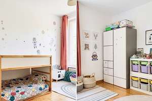 Fully Furnished High-End 3-Room Apartment (1-Yr Sublet) near Potsdamer Platz / Gleisdreieck – Die vollständige Adresse der Immobilie erhältst du vom Anbieter., 10785 Tiergarten, Berlin – Vorschaubild 9