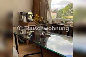 Tauschwohnung: Tausch Wohnungen Haus, mit riesigem Garten – Waltherstraße 69, 51069 Dellbrück, Köln – Vorschaubild 2