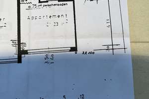 1-Zi.Apartment in Düsseldorf-Bilk - Uninähe mit Gartennutzung – Die vollständige Adresse der Immobilie erhältst du vom Anbieter., 40225 Bilk, Düsseldorf – Vorschaubild 6