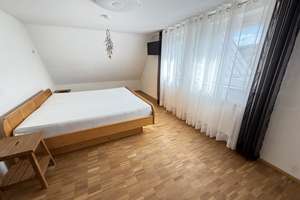 REIZVOLLES 1- / 2-FAMILIENHAUS
MIT WINTERGARTEN UND GROSSEM GARTEN IN SCHÖNER RANDLAGE – Die vollständige Adresse der Immobilie erhältst du vom Anbieter., 74545 Michelfeld – Vorschaubild 18