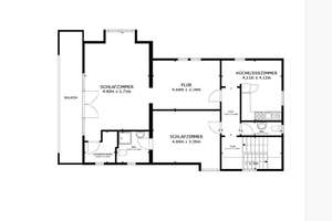 Ein- Zweifamilienhaus mit Potenzial – großzügiges Wohnen auf teilbarem Grundstück – Die vollständige Adresse der Immobilie erhältst du vom Anbieter., 86836 Klosterlechfeld – Vorschaubild 40