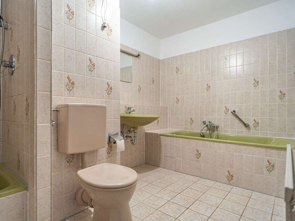 Badezimmer OG