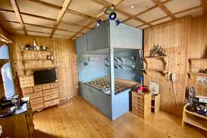 Reserviert!!! Charmantes Einfamilienhaus mit viel Nebengelass und Ausbaureserve! – Potsdam-Mittelmark (Kreis) – Vorschaubild 11